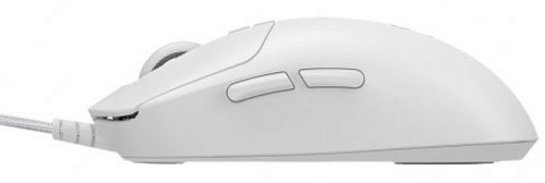 Мышь игровая Bloody W72 Ultra WHITE (BLD W72Ultra WHITE) фото