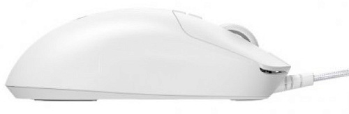 Мышь игровая Bloody W72 Ultra WHITE (BLD W72Ultra WHITE) фото