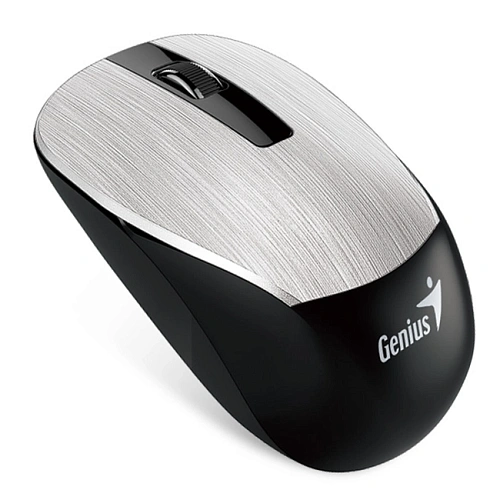 Мышь Genius NX-7015, Silver, (31030119105/31030019404) фото