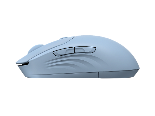 Mышь беспроводная HP 400 Quiet BLU Wireless Mouse (AZ7B4AA) фото