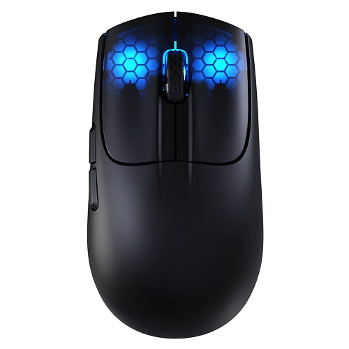 Мышь Attack Shark X5 Black (X5 Black) фото