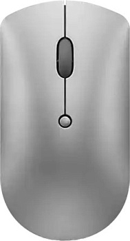 Мышь Lenovo 600 Bluetooth Silent Mouse (GY50X88832) фото анонса каталога