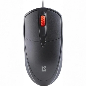 Мышь Defender Icon MB-057 (52057) фото анонса каталога