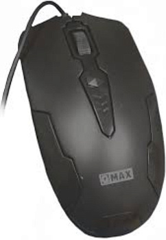 Мышь QMAX MULTY (MULTY) фото анонса каталога