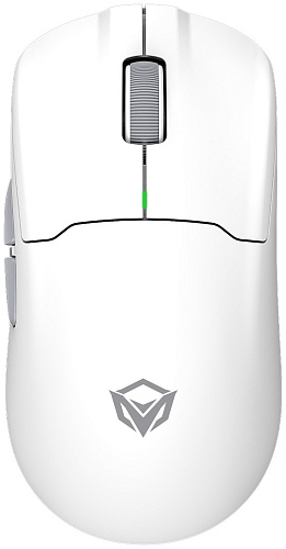 Мышь Meetion AIR GW39 White (AIR GW39 WE+GREY) фото