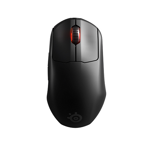 Компьютерная мышь Steelseries Prime Wireless (62593) фото