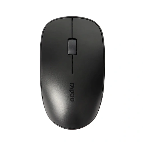 Компьютерная мышь Rapoo M200 Silent (M200 Silent) фото