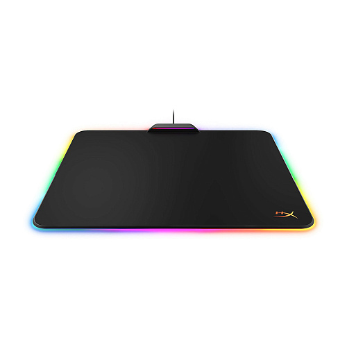 Коврик для компьютерной мыши HyperX FURY Ultra RGB HX-MPFU-M (HX-MPFU-M) фото