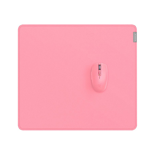 Коврик для компьютерной мыши Razer Strider Quartz (RZ02-03810300-R3M1) фото