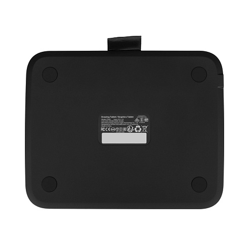 Графический планшет XP-Pen Deco 640 IT640 (IT640 (Deco 640)) фото
