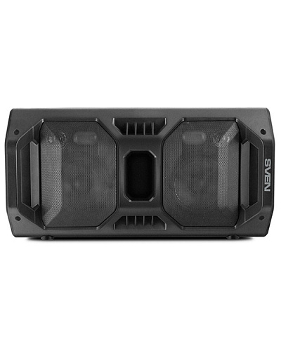 Портативная акустика SVEN PS-600 (SV-018443) фото