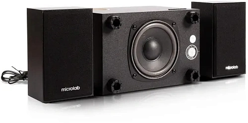 Акустическая система Microlab M-105BT (M-105BT) фото
