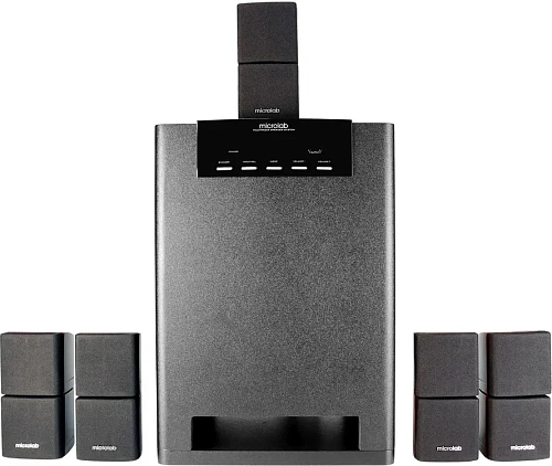 Акустическая система Microlab X15BT (X15BT) фото