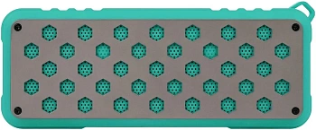 Колонки Rombica MySound TwinBox (2.0), Blue (BT-S077) фото анонса каталога