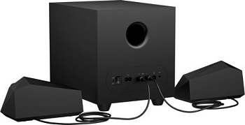  Колонки HP Х1000 (2.1), Black (8PB07AA) фото анонса каталога