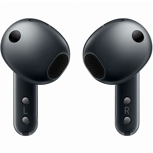 Наушники Samsung Galaxy Buds4 Black (SM-R540NZKACIS) фото