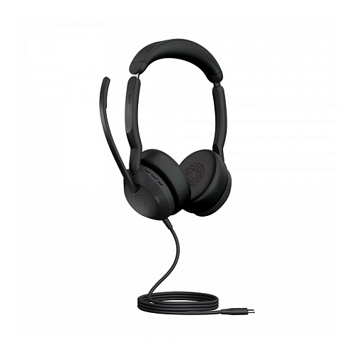 Гарнитура Jabra Evolve2 50 USB-C MS Stereo (25089-999-899) фото