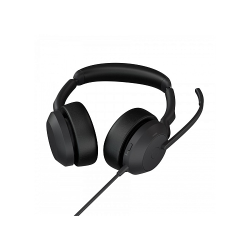 Гарнитура Jabra Evolve2 50 USB-C MS Stereo (25089-999-899) фото