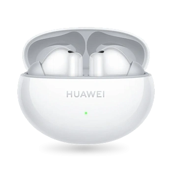 Наушники Huawei FreeBuds 6i T0019 White (55037549) фото анонса каталога