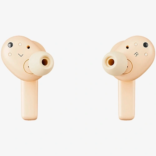 Беспроводные наушники BANG & OLUFSEN Beoplay EX, Gold Tone (1240601) фото