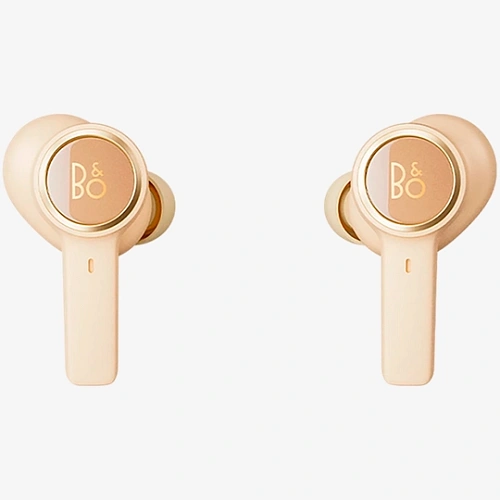 Беспроводные наушники BANG & OLUFSEN Beoplay EX, Gold Tone (1240601) фото