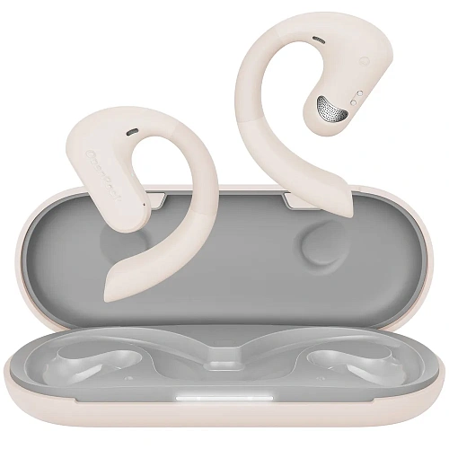 Bluetooth гарнитура OneOdio OpenRock S (OPENROCK S CREAM) фото