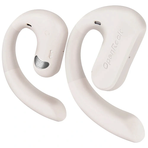 Bluetooth гарнитура OneOdio OpenRock S (OPENROCK S CREAM) фото