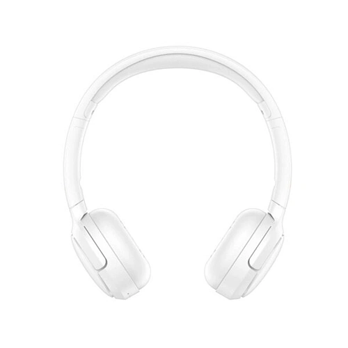 Bluetooth гарнитура Edifier WH500, 20Hz-20kHz, 16 Om, 91 dB, BT5.2, 350 mAh, White (WH500/WHITE) фото