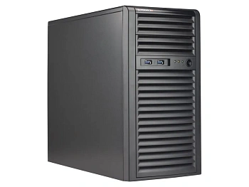 Серверная платформа SUPERMICRO SYS-530T-I (SYS-530T-I) фото анонса каталога