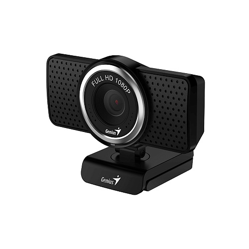 Веб-Камера Genius ECam 8000 (ECam 8000 BLACK) фото