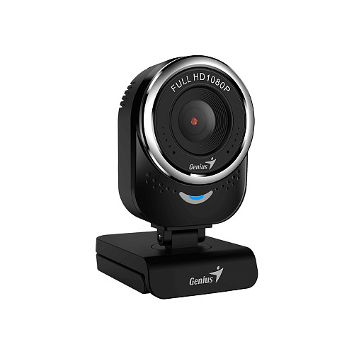 Веб-Камера Genius QCam 6000 (QCam 6000 BLACK) фото