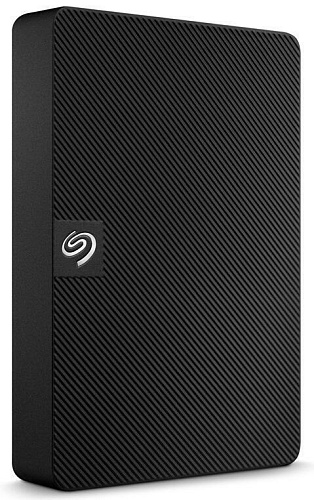 Внешний HDD Seagate 5Tb Expansion STKM5000400 2,5" USB3.0 Черный Пластик (STKM5000400) фото