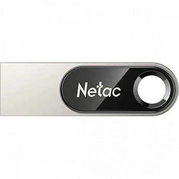 Флэш-накопитель Netac U278 USB3.2 Flash Drive 128GB, aluminum alloy housing (NT03U278N-128G-32PN) фото анонса каталога