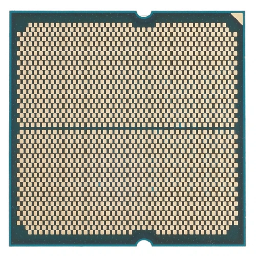 Процессор AMD Ryzen 7 9850X3D AM5, oem (100-000001973) фото