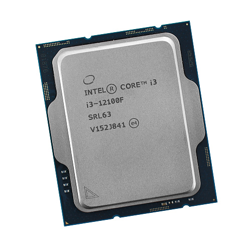 Процессор Intel Core i3-12100F (CM8071504651013) фото