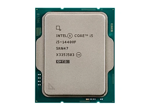 Процессор Intel Core i5 14400F (SRN47-OEM) фото