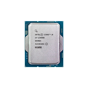 Процессор Intel Core i9 13900K (I9-13900K) фото анонса каталога