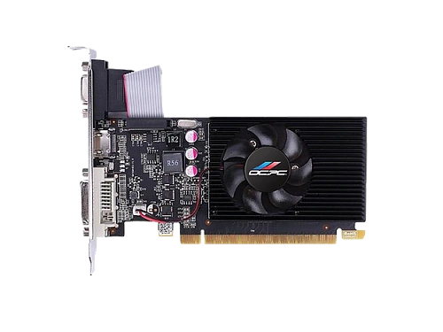 Видеокарта OCPC GT 730 2GB (OCVNGT730G2) фото