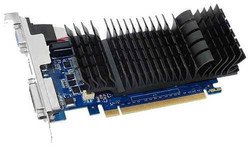  Видеокарта GeForce GT730 2Гб (GT730-SL-2GD5-BRK) фото