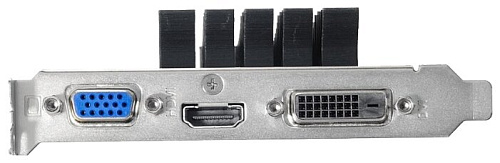  Видеокарта GeForce GT730 2Гб (GT730-SL-2GD5-BRK) фото
