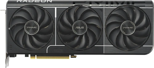 Видеокарта ASUS Prime Radeon RX 9060 XT 16GB GDDR6 OC Edition (PRIME-RX9060XT-O16G) фото