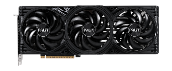 Видеокарта Palit GeForce RTX 5070 GamingPro-S OC (NE75070T19K9-GB2050U) фото анонса каталога