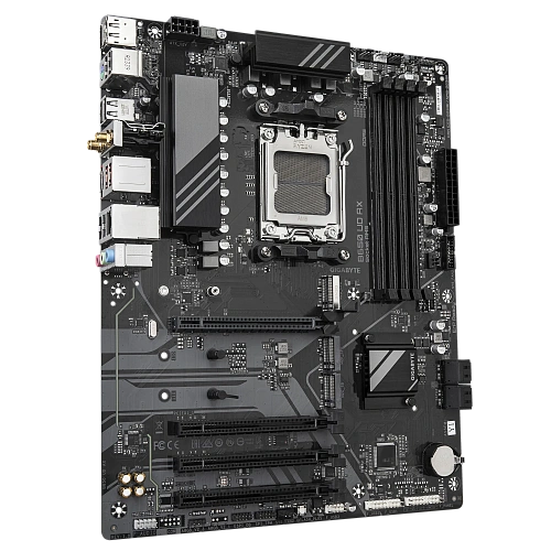 Материнская плата Gigabyte B650 UD AX-Y1 (B650 UD AX-Y1) фото