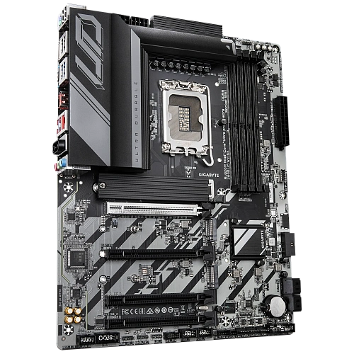 Материнская плата Gigabyte Z890 UD WiFi 6E (Z890 UD WIFI6E) фото