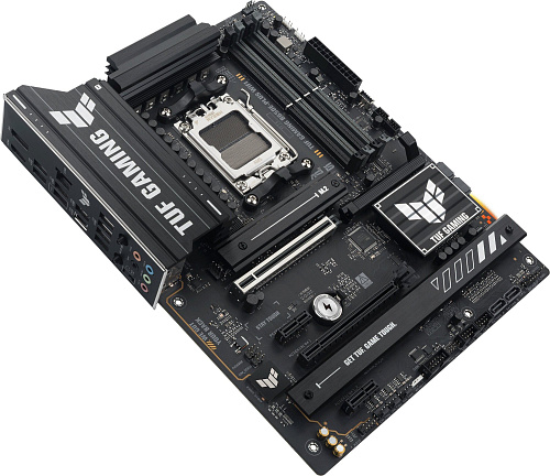 Материнская плата Asus TUF Gaming B650E-Plus WiFi (90MB1M20-M0EAY0) фото