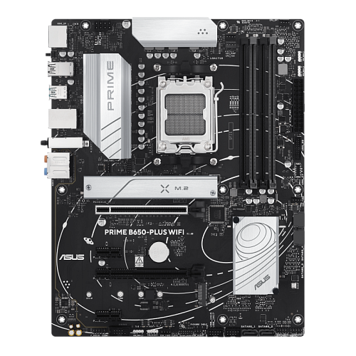 Материнская плата Asus Prime B650-PLUS WIFI (90MB1KP0-M0EAY0) фото