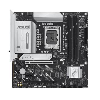Материнская плата ASUS PRIME B860M-A WIFI (PRIME B860M-A WIFI) фото анонса каталога