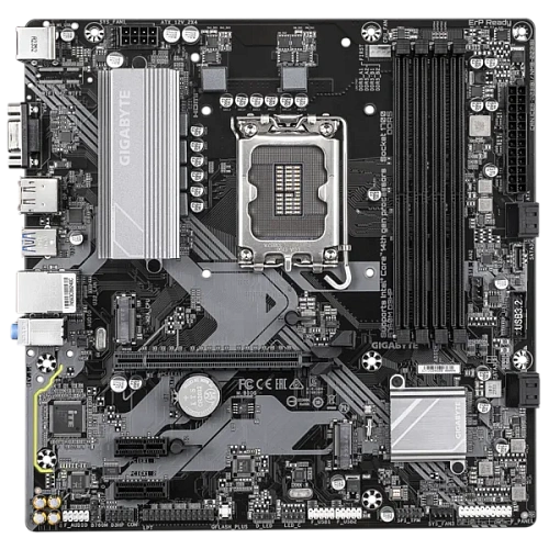 Материнская плата Gigabyte B760M D3HP (REV1.0) (B760M D3HP (REV1.0)) фото