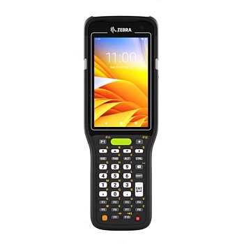 Терминал сбора данных MC34, LAN, WIFI 6E, Gun, Bluetooth, NFC (MC3401-0G1M53SS-A6) фото анонса каталога