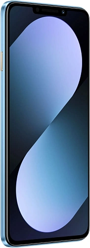 Смартфон HUAWEI nova 14i 8+256G Blue (51098MKJ) фото